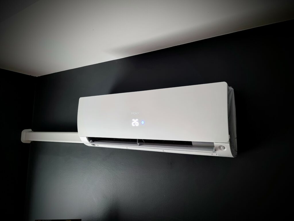 Haier Flexis Plus